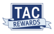 TAC Rewards